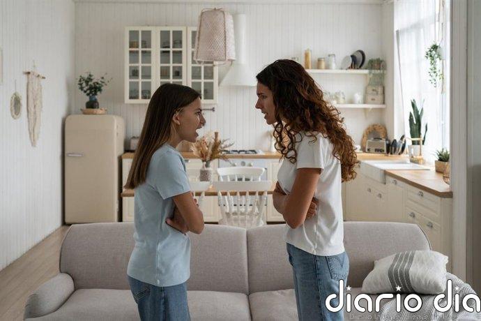 Ser agresivo en la adolescencia podría hacer que envejezcas antes, según un estudio