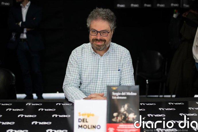 Sergio del Molino publica 'La hija' y siembra dudas sobre el "mito" de Goya: "¿Es un tipo admirable o un monstruo?"