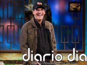 Sergio Peris-Mencheta se sincera sobre las secuelas que sufre tras su trasplante de médula: "La enfermedad desapareció"