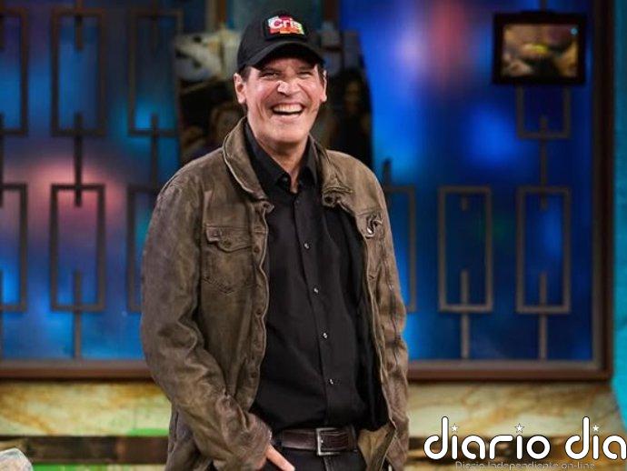 Sergio Peris-Mencheta se sincera sobre las secuelas que sufre tras su trasplante de médula: "La enfermedad desapareció"