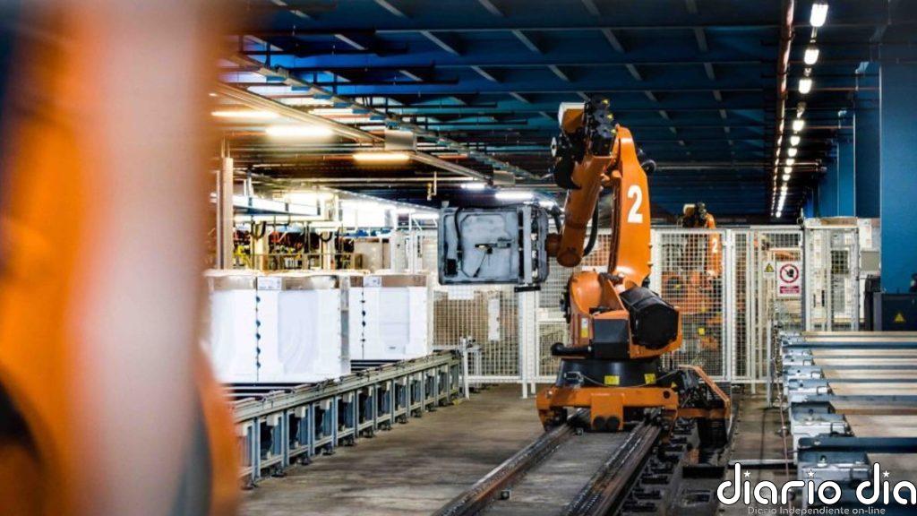 Serveo adquiere la actividad de mantenimiento industrial de Ferrovial