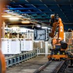 Serveo adquiere la actividad de mantenimiento industrial de Ferrovial