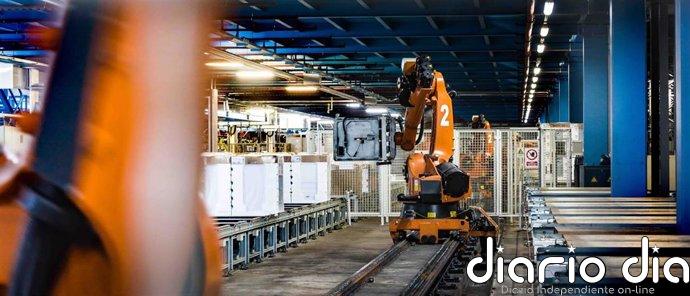 Serveo compra a Ferrovial su actividad de mantenimiento industrial