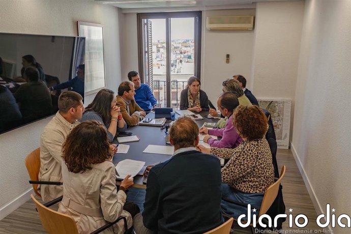 Sevilla Activa y municipios gestores de VPO unifican criterios de aplicación de las leyes de vivienda