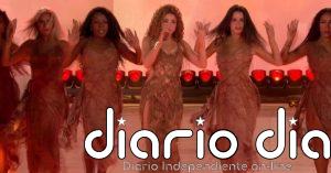 Shakira añade tres conciertos más para su residencia artística en Madrid