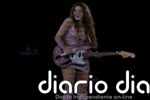 Shakira hará una residencia europea en el espacio Iberdrola Music en Madrid con 3 conciertos, charlas, talleres o cine