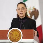 Sheinbaum aclara que se ha invitado a todos los países, no solo al Rey, a asistir al Mundial en México