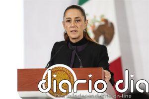 Sheinbaum aclara que se ha invitado a todos los países, no solo al Rey, a asistir al Mundial en México