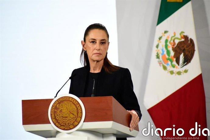 Sheinbaum invitó al Rey a ir al Mundial a México antes de que se pronunciara sobre los abusos en la Conquista