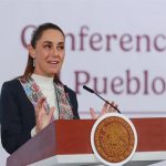 Sheinbaum ve en las palabras del Rey "un gesto de acercamiento" pero "no es todo lo que hubiéramos querido"