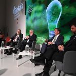 Sidenor e Iberdrola urgen a bajar impuestos a la electricidad ante el encarecimiento de la energía