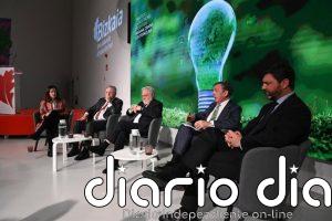 Sidenor e Iberdrola urgen a bajar impuestos a la electricidad ante el encarecimiento de la energía