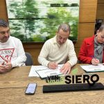 Siero tendrá 10 millones más para inversiones por la incorporación del remanente