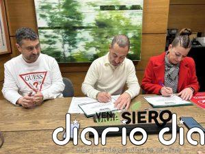 Siero tendrá 10 millones más para inversiones por la incorporación del remanente