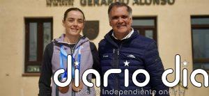 Sierra Nevada pone el nombre de Ana Alonso a un circuito de esquí de montaña