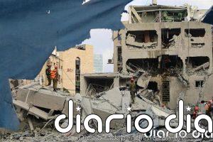 Siete de cada diez españoles dice 'No la guerra' en Irán, pero un 25% no muestra rechazo, según el CIS