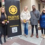 Silvia Clemente y Nueve apuestan por la conectividad para sacar a Soria del olvido