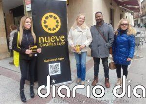 Silvia Clemente y Nueve apuestan por la conectividad para sacar a Soria del olvido