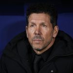 Simeone celebra que se quede Griezmann: "Ojalá nos siga ayudando y cerremos una temporada extraordinaria"