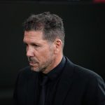 Simeone: "Merecimos un poco más"