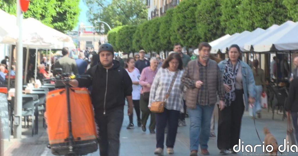Sin vacaciones en Semana Santa para ahorrar ante la subida de los precios