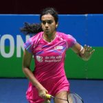 Sindhu muestra su cariño a Carolina Marín: "Gracias por cada partido, lección y sobre todo por la amistad"