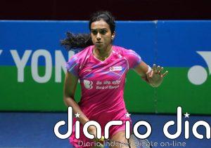 Sindhu muestra su cariño a Carolina Marín: "Gracias por cada partido, lección y sobre todo por la amistad"