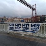 Sindicatos destacan el "amplio seguimiento y éxito" de la huelga general por un SMI propio en sus primeras horas