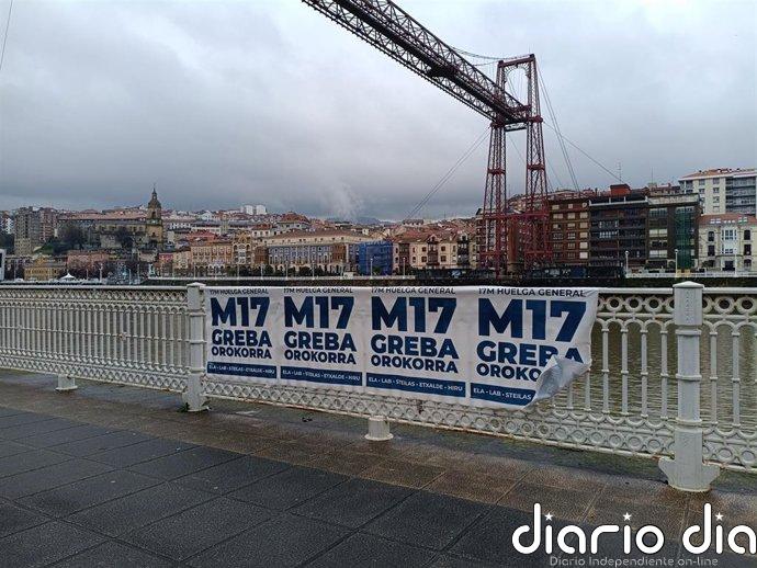 Sindicatos destacan el "amplio seguimiento y éxito" de la huelga general por un SMI propio en sus primeras horas