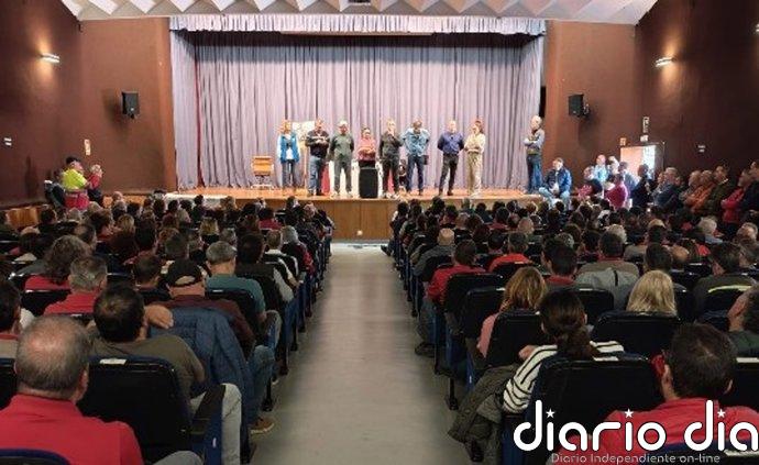 Sindicatos fijan el 27 de marzo como "límite" para llegar a un acuerdo con el Ayuntamiento de Sevilla por la limpieza