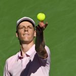 Sinner gana en Indian Wells y completa su colección en pista dura