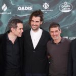 'Sirat' arrebata el Mestre Mateo a Mejor Película a 'Antes de Nós', que iguala el récord histórico de premios