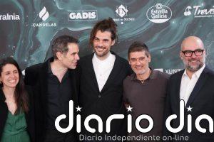 'Sirat' arrebata el Mestre Mateo a Mejor Película a 'Antes de Nós', que iguala el récord histórico de premios