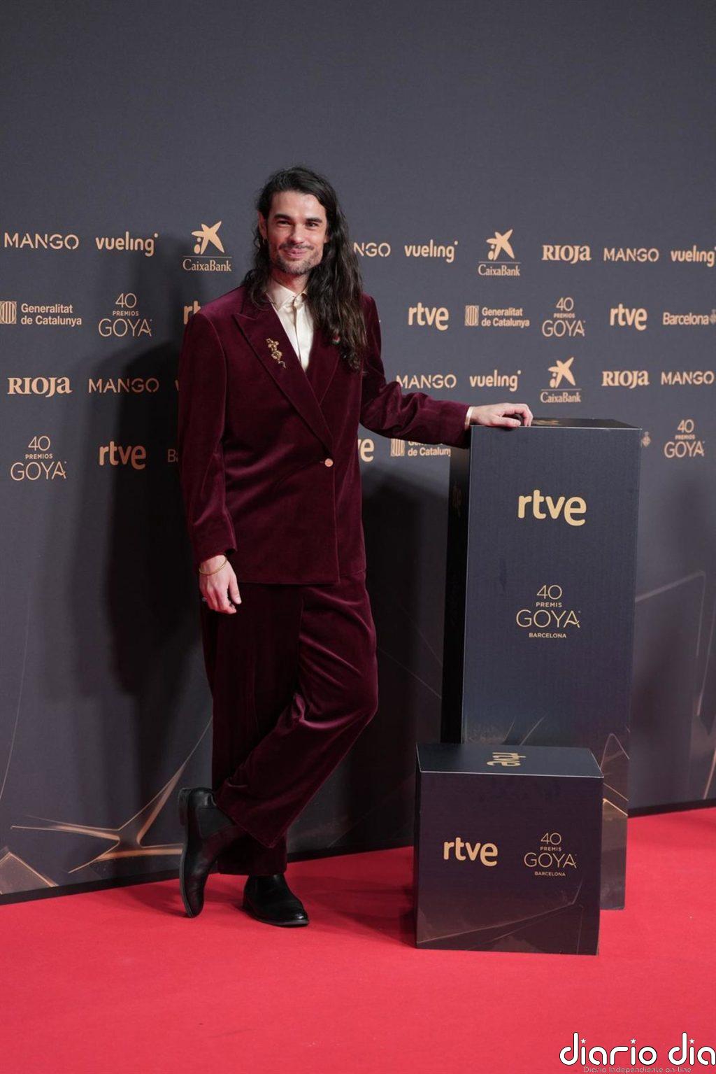 'Sirat' de Oliver Laxe encara la 98ª edición de los Oscar con dos nominaciones y un camino de victorias y derrotas