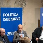 Sirera (PP) apunta que Barcelona «se ha quedado pequeña» y pone en valor la ciudad metropolitana