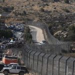 Siria condena los recientes bombardeos israelíes contra el sur del país