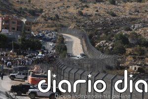 Siria condena los recientes bombardeos israelíes contra el sur del país