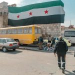 Siria denuncia un ataque con misiles contra una base militar en su frontera con Irak