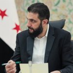 Siria refuerza su despliegue en la frontera con Líbano e Irak ante la escalada regional de la guerra con Irán