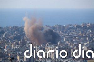 Siria y Francia dan su apoyo a Líbano y cargan contra Hezbolá en medio de los ataques israelíes