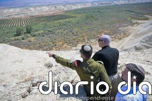 Smotrich asegura que el río Litani será la "nueva frontera de seguridad" de Israel cuando termine la ofensiva