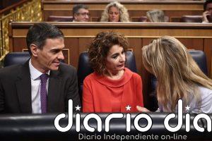 Socios de izquierda piden al PSOE incluir la prohibición de desahucios y de cortes de agua y luz en el decreto de Irán