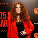 Sofía Cristo se sube a la pasarela y confiesa quién es su modelo a seguir