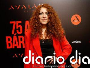 Sofía Cristo se sube a la pasarela y confiesa quién es su modelo a seguir