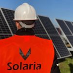 Solaria recibe permiso ambiental para instalar 480 MWh de baterías en 7 plantas solares en Castilla-La Mancha