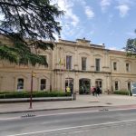 Solicitan 4 años y medio de cárcel para un hombre sorprendido con anfetamina, cannabis y MDMA en el interior del coche