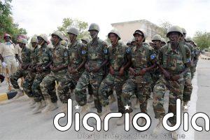 Somalia anuncia la toma de un área al norte de Mogadiscio tras una nueva ofensiva contra Al Shabaab