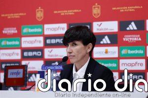 Sonia Bermúdez: "El grupo sale reforzado y vienen jugadoras con muchísima energía"