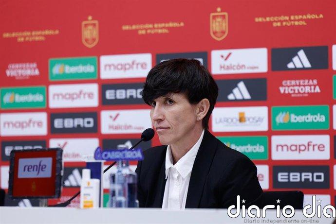 Sonia Bermúdez: "El grupo sale reforzado y vienen jugadoras con muchísima energía"