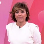 Sonsoles Ónega agradece, emocionada, las muestras de cariño tras la muerte de su padre